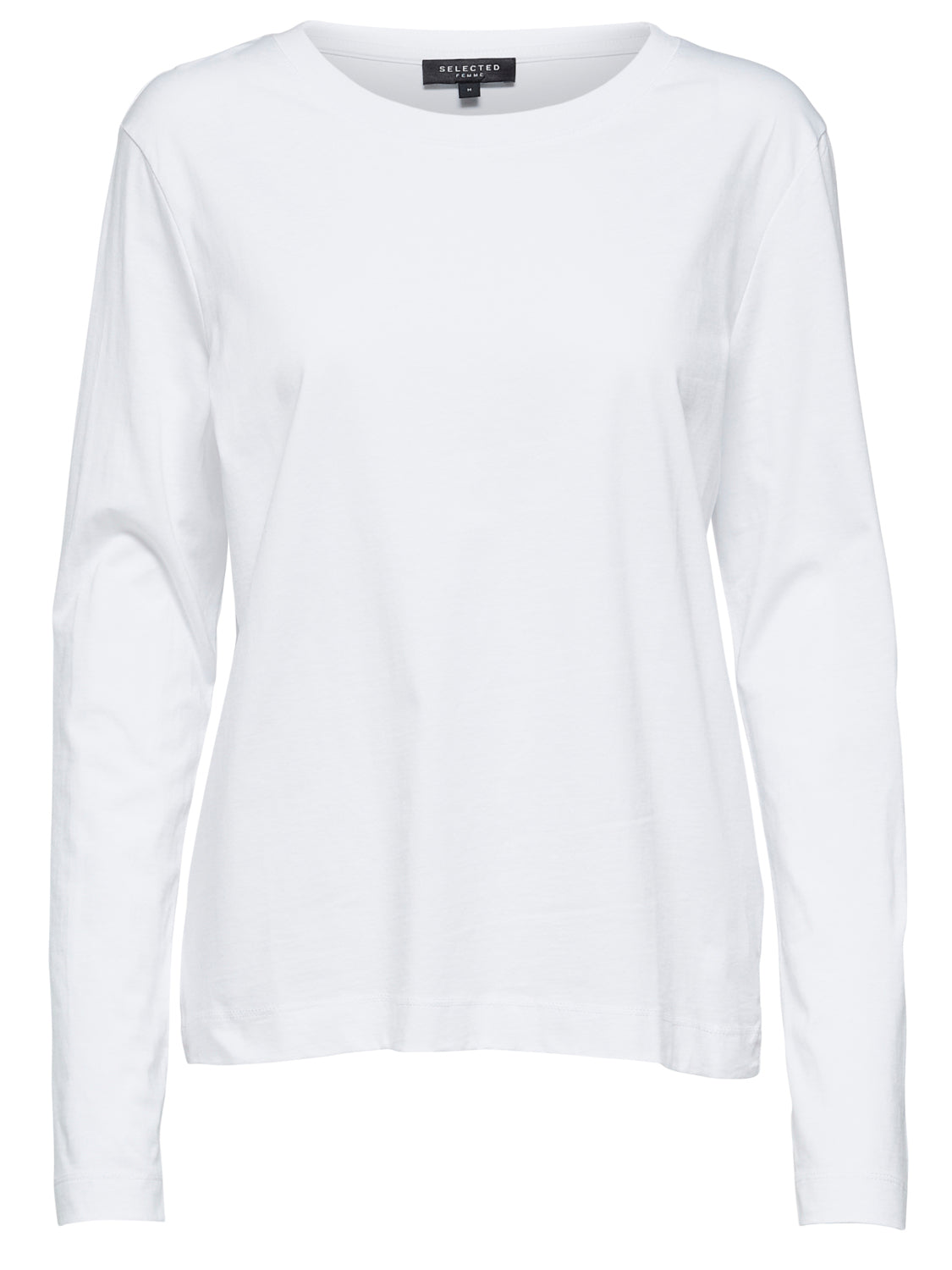 SLFSTANDARD T-Shirt - Bright White